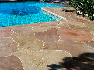 Concrete Overlays, Wahiawa, HI Concrete Overlays, Wahiawa, HI