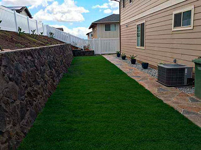 Landscape Services