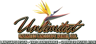 Unlimited Landscape Hawaii LLC