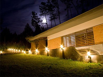 Outdoor Lighting